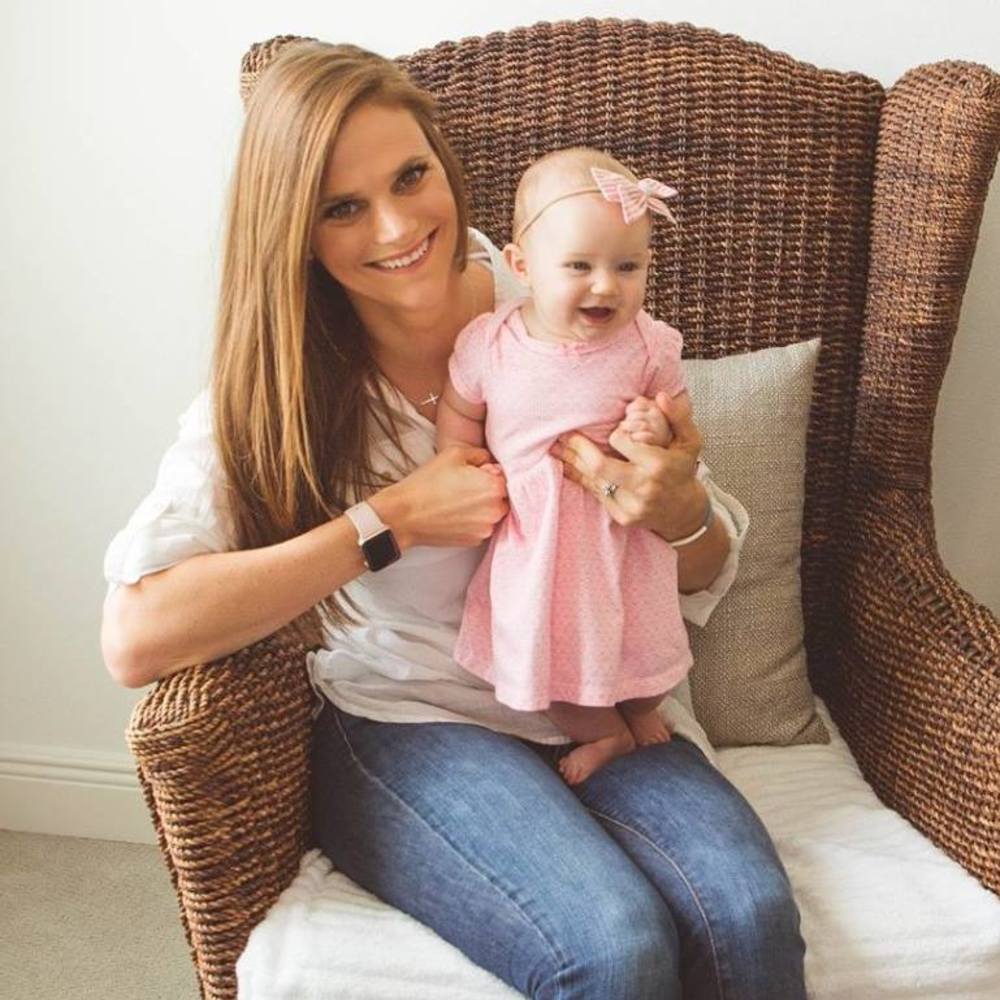 Meet your Posher, Victoria